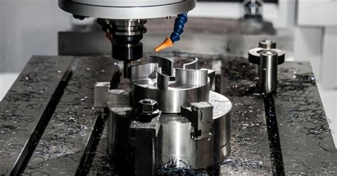 cnc aluminium|The Ultimate Guide To Understand The Aluminum CNC Machining.